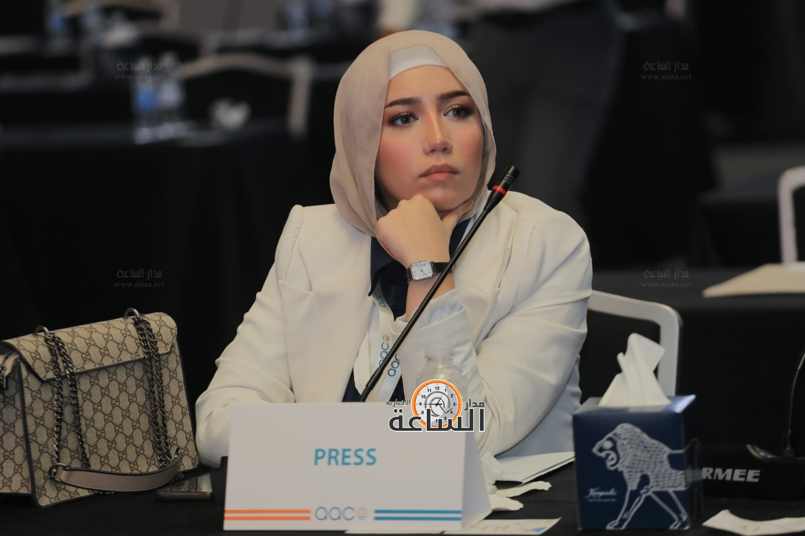 Madar Al-Saa Images 0.3142655537748036