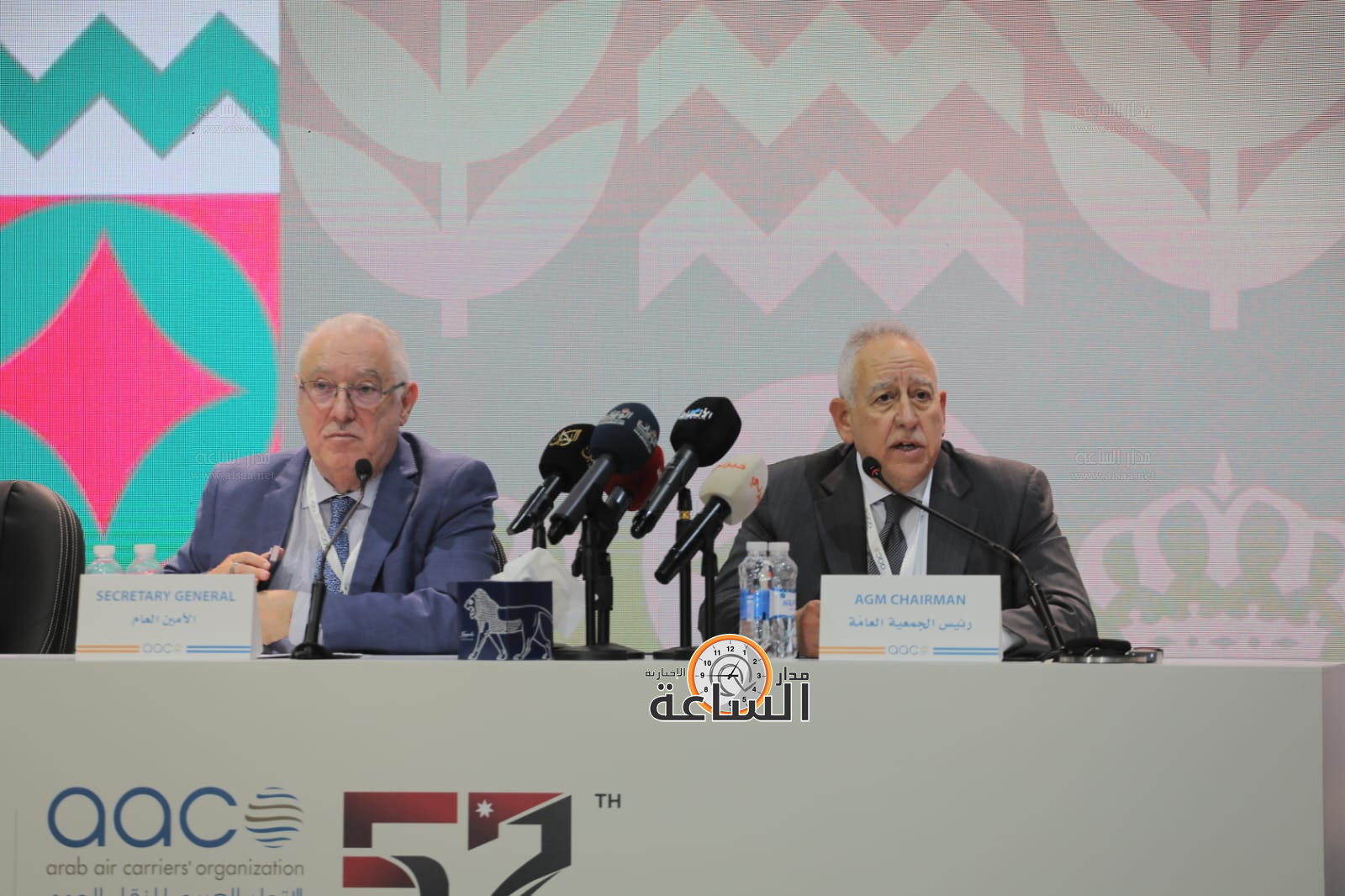 Madar Al-Saa Images 0.049511305969511143