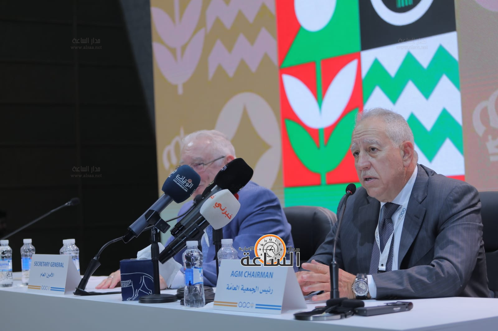 Madar Al-Saa Images 0.671518315061596