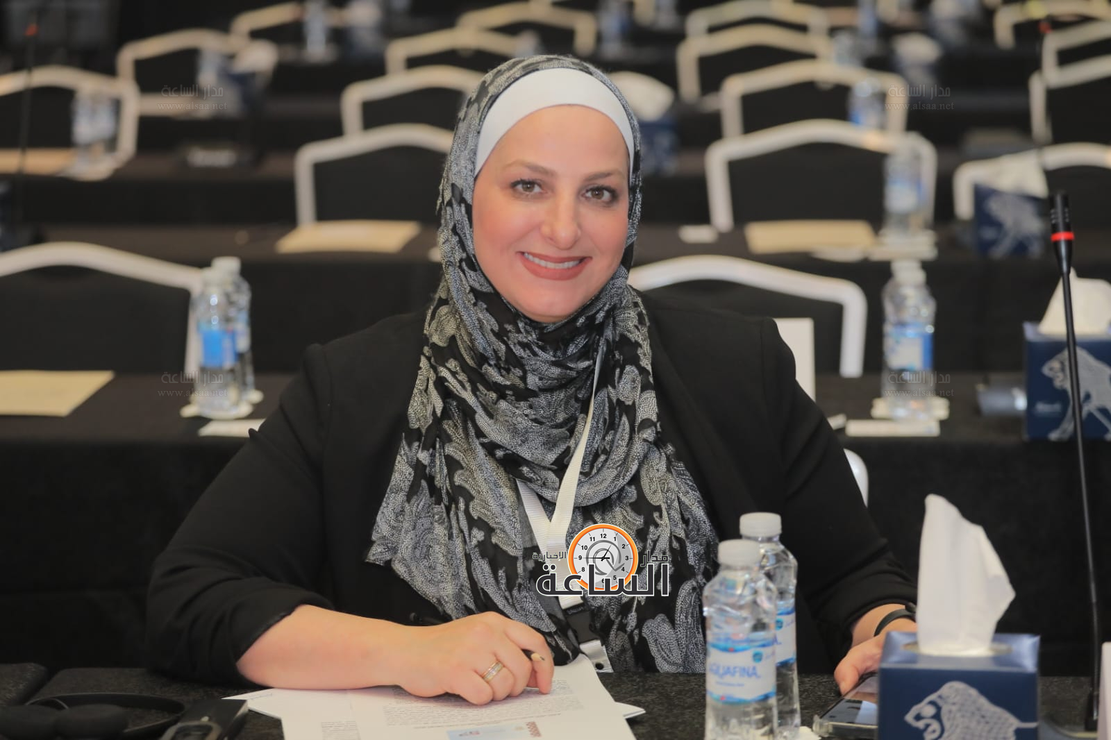 Madar Al-Saa Images 0.3387517555439863