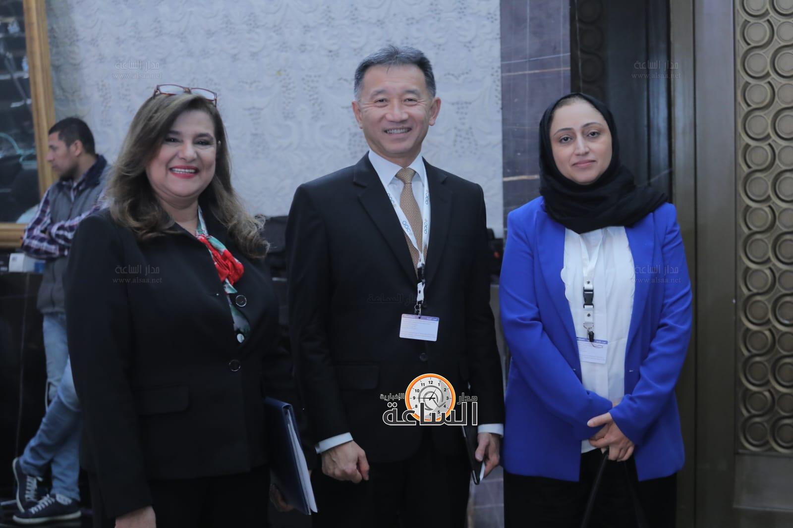 Madar Al-Saa Images 0.9801205047480634