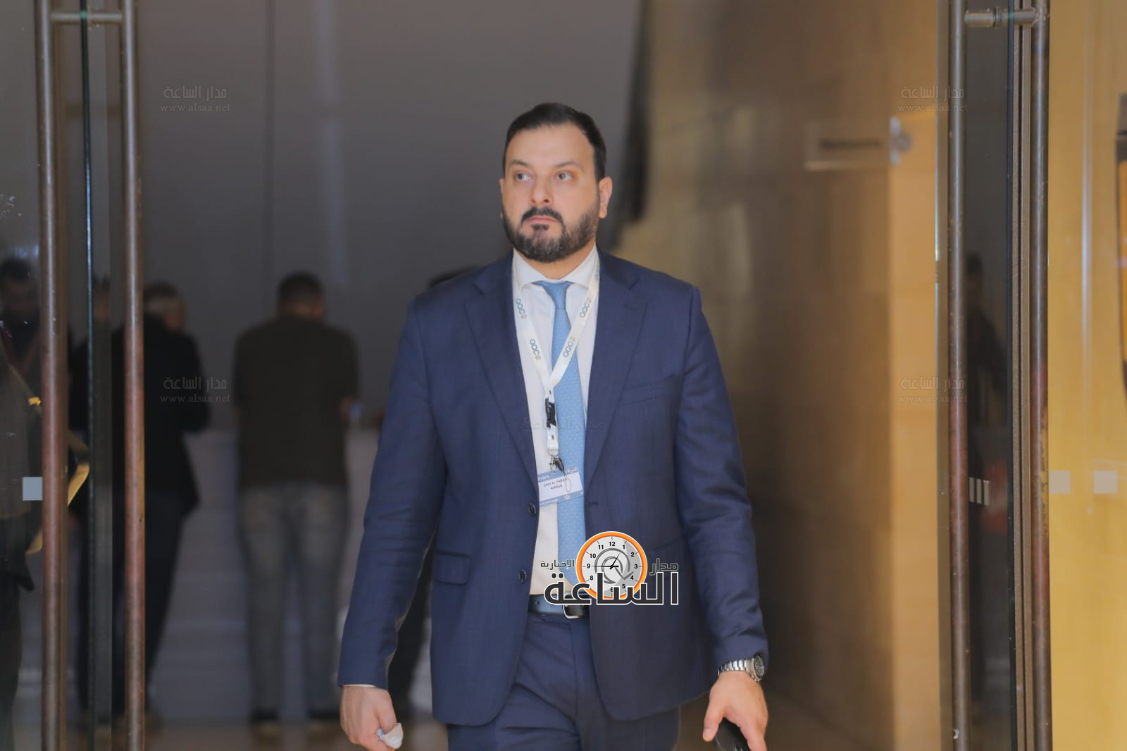 Madar Al-Saa Images 0.6944101149804929