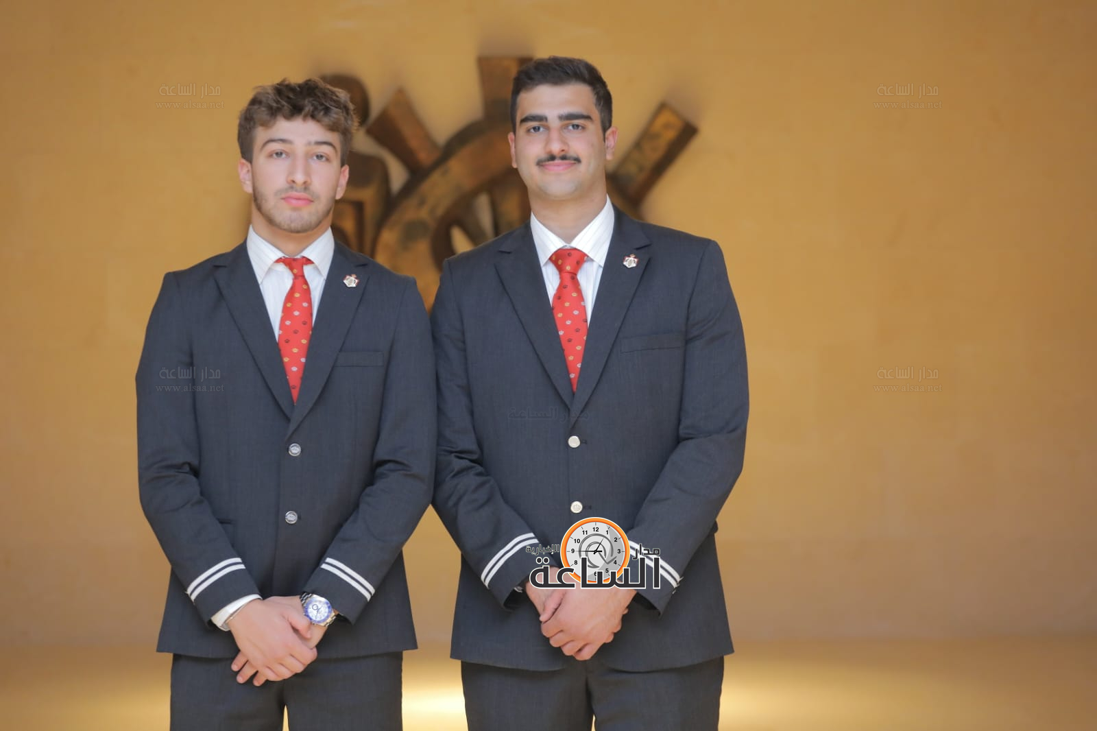 Madar Al-Saa Images 0.14889356220522143