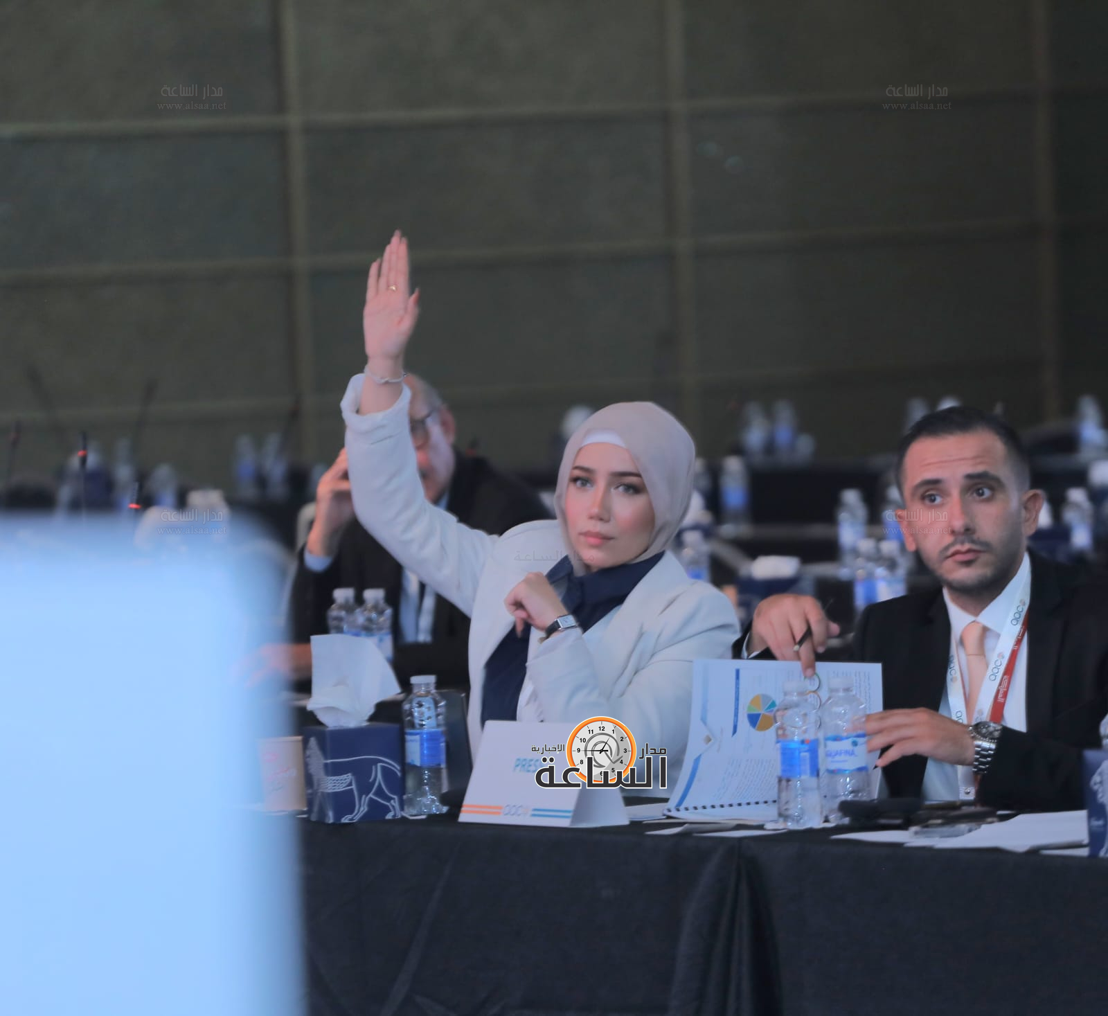 Madar Al-Saa Images 0.19587376878767992