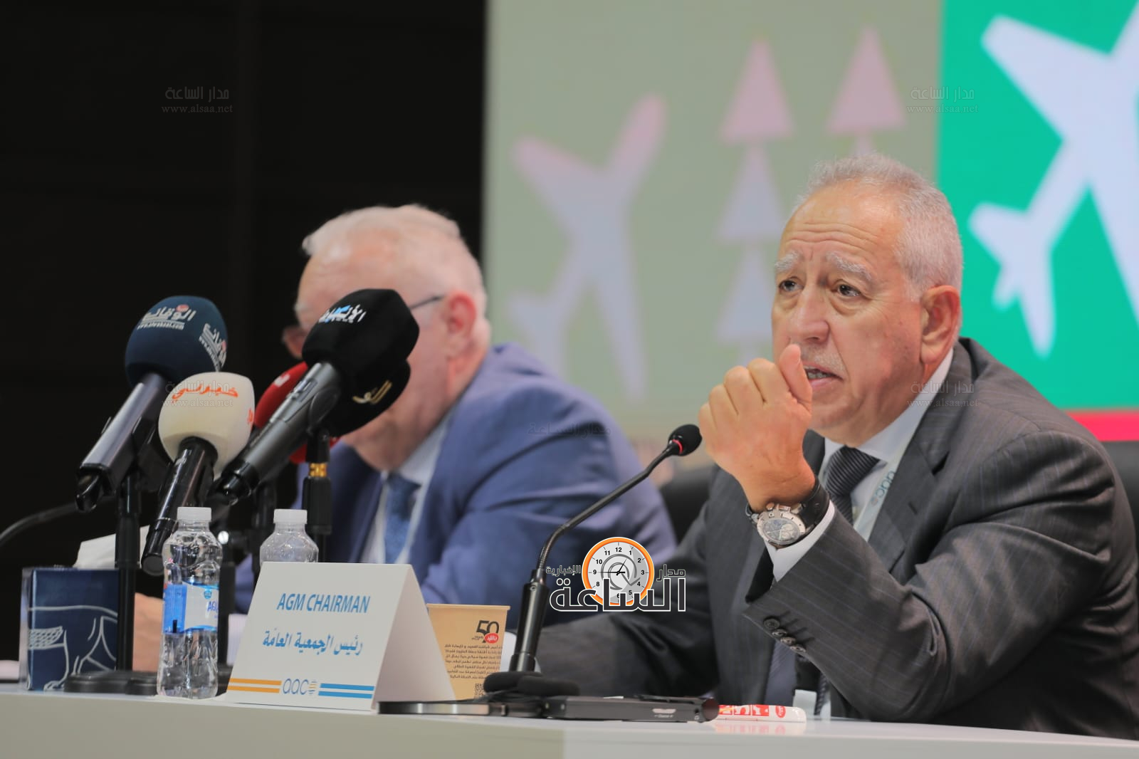 Madar Al-Saa Images 0.9938248301262811