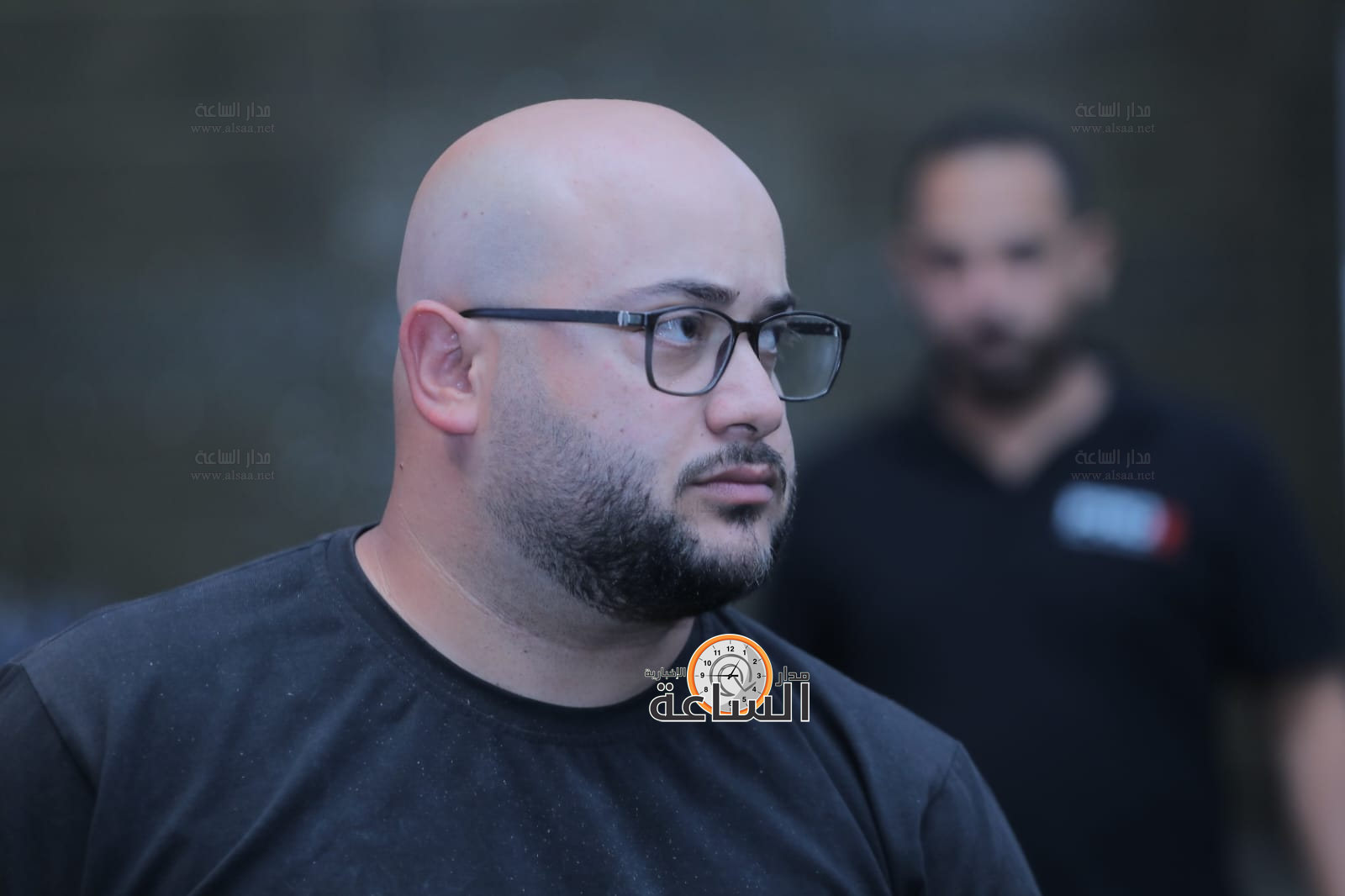 Madar Al-Saa Images 0.07492343303039584