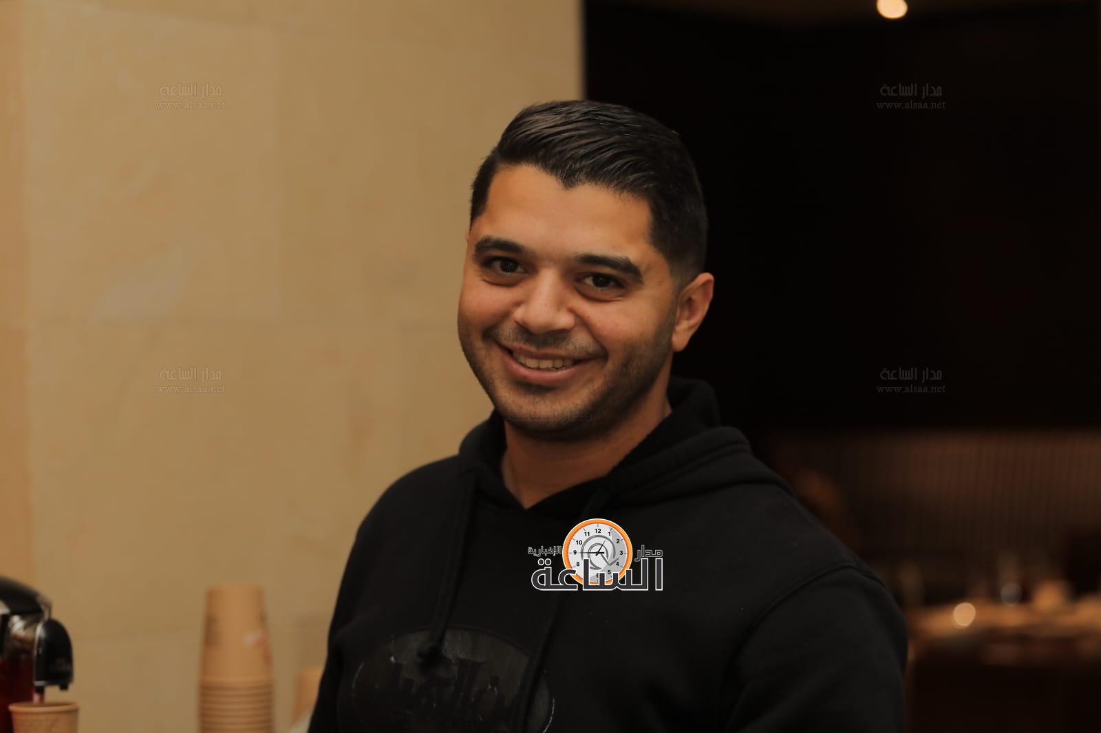 Madar Al-Saa Images 0.1269163212115756