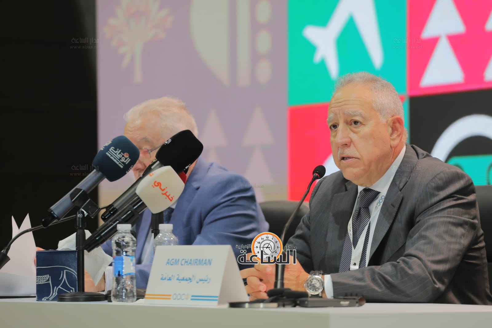 Madar Al-Saa Images 0.3006747905000797