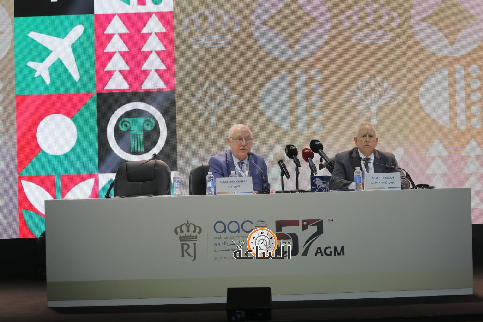 Madar Al-Saa Images 0.2537636922117168