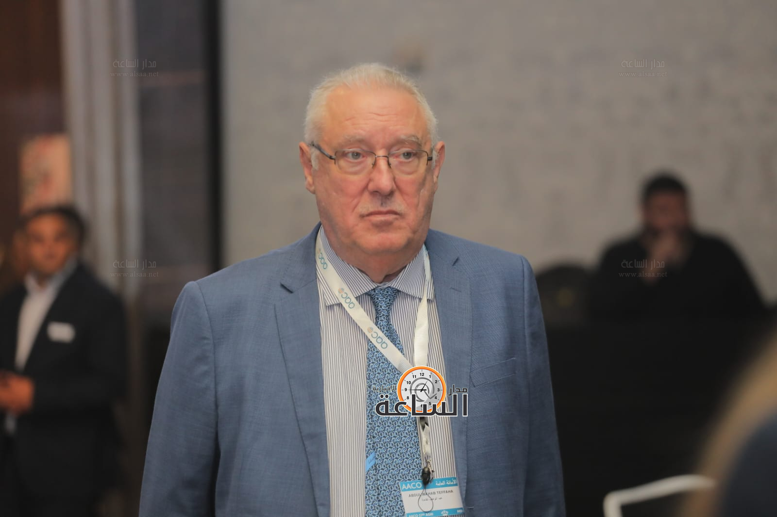 Madar Al-Saa Images 0.7225461891786007