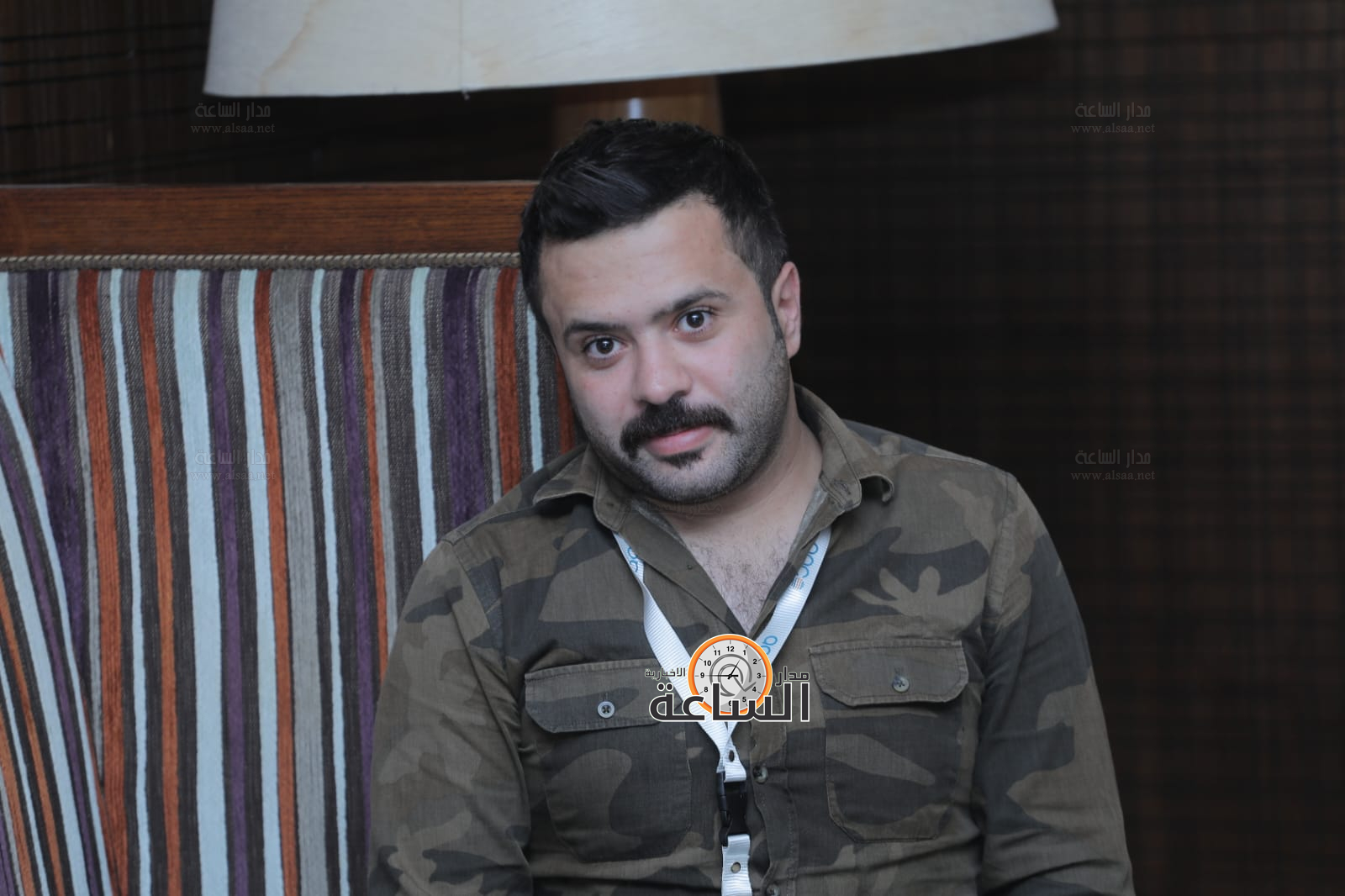 Madar Al-Saa Images 0.3301730831183203