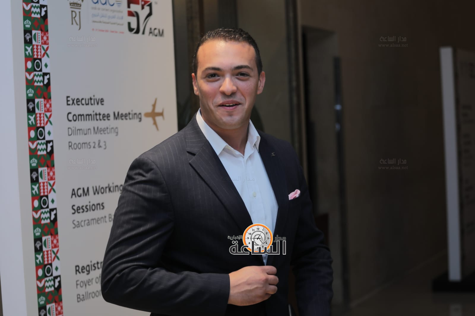 Madar Al-Saa Images 0.6383753449397789