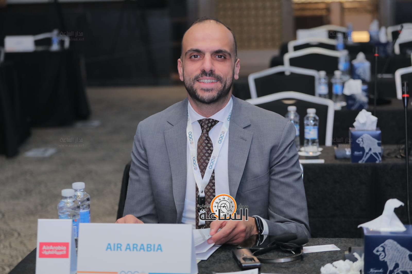 Madar Al-Saa Images 0.8070678470471326