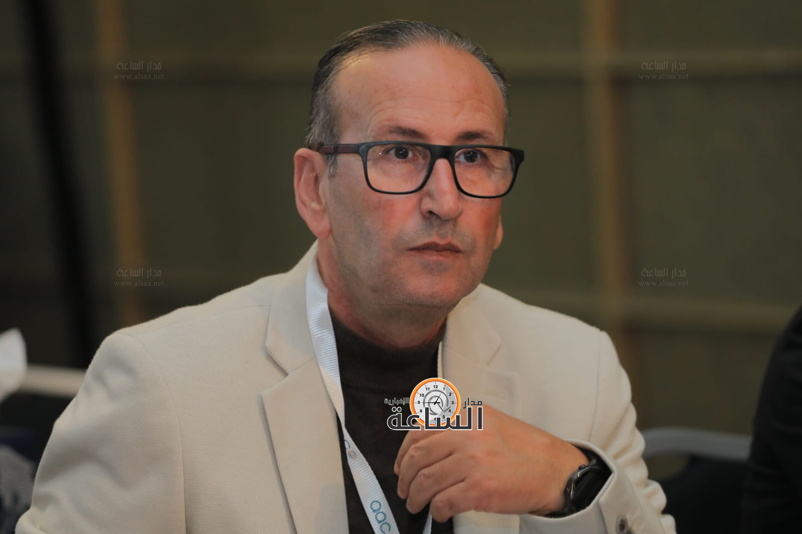 Madar Al-Saa Images 0.9662631031870346