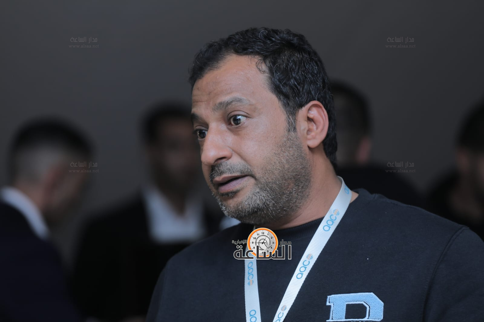 Madar Al-Saa Images 0.89654392583183