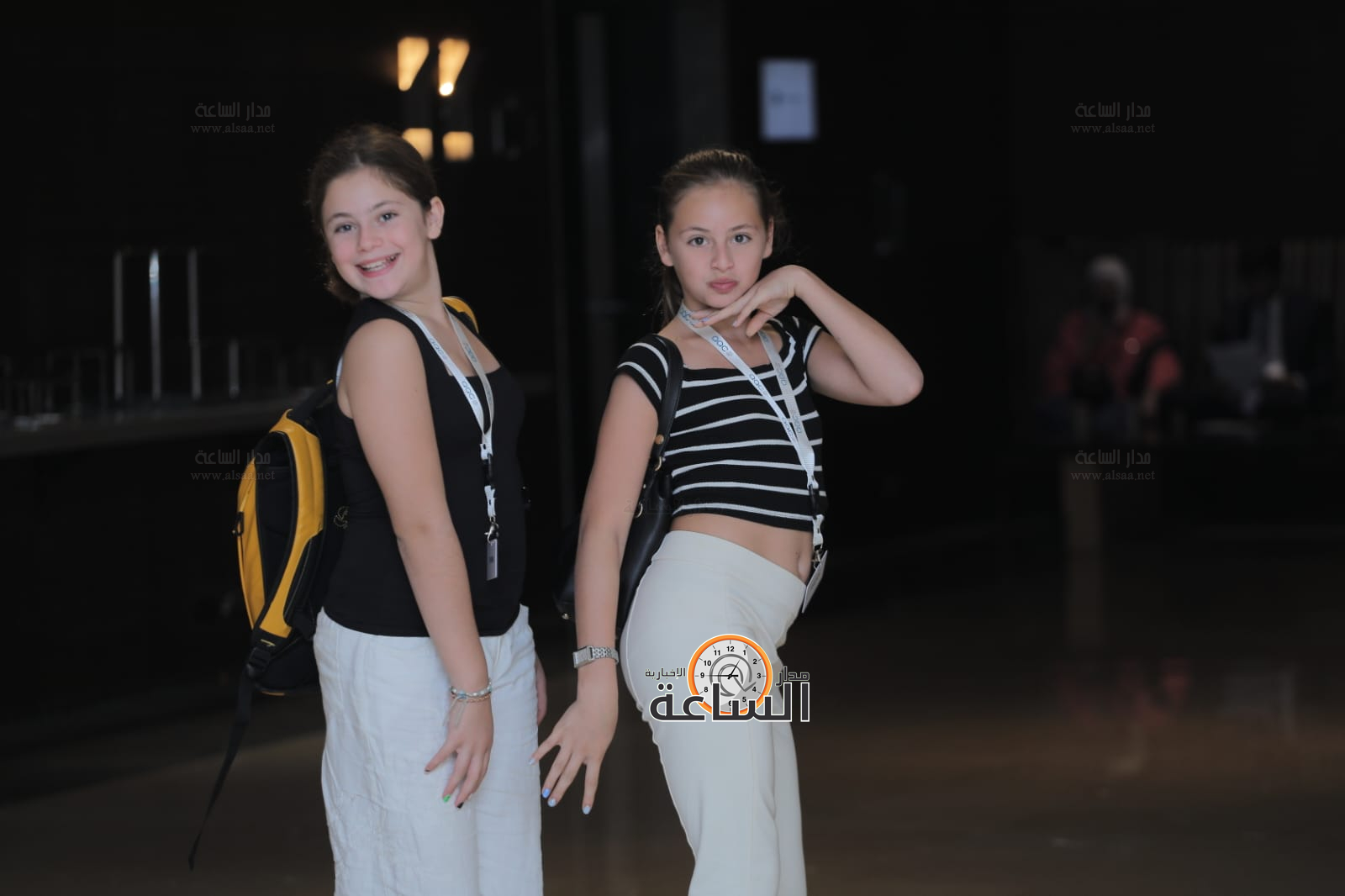 Madar Al-Saa Images 0.5311084332626326