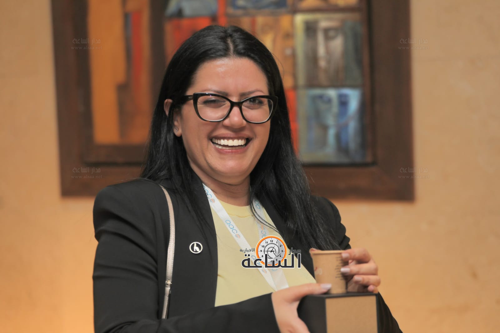 Madar Al-Saa Images 0.08922708279896541