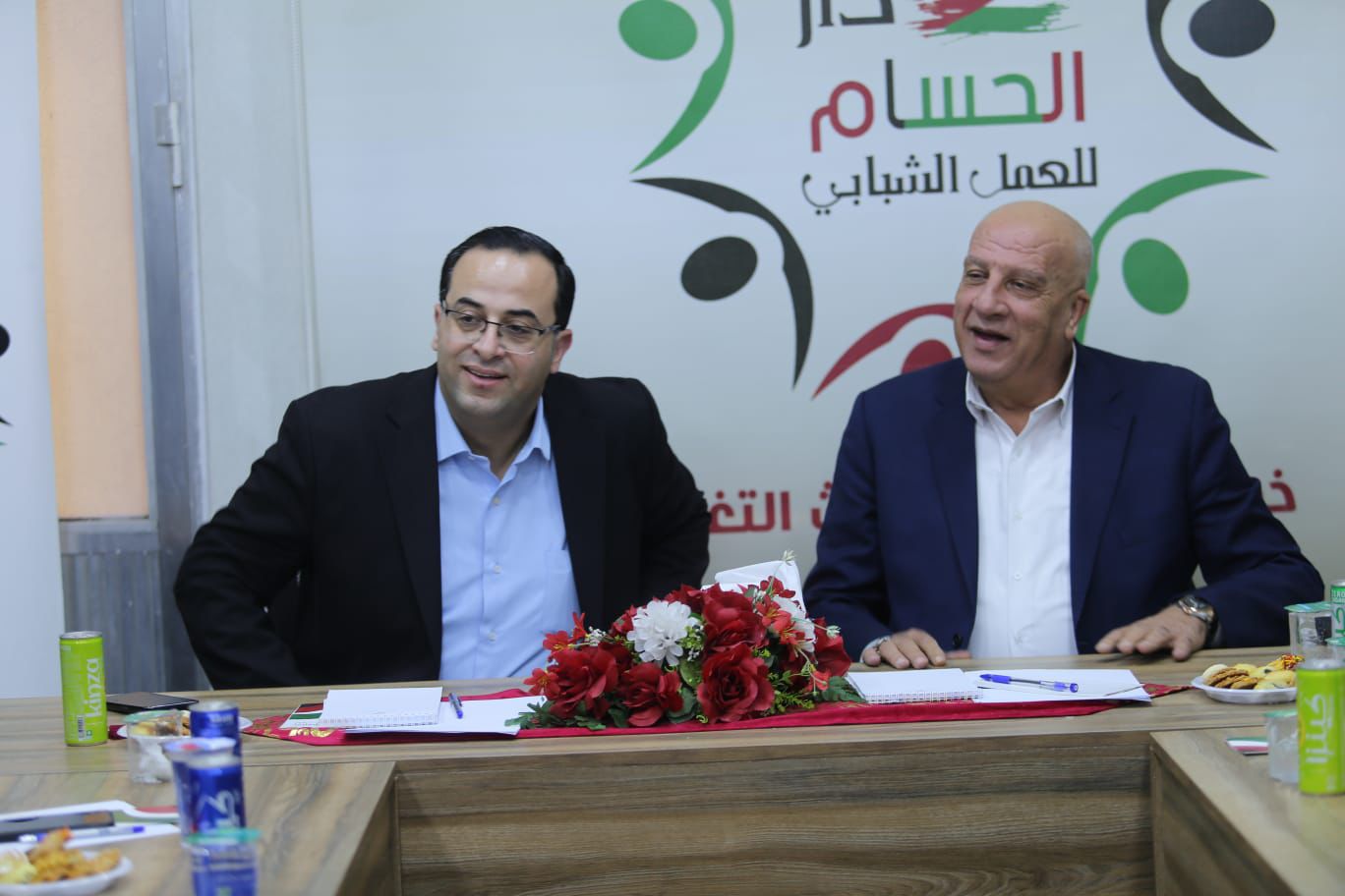 Madar Al-Saa Images 0.2911257328368866