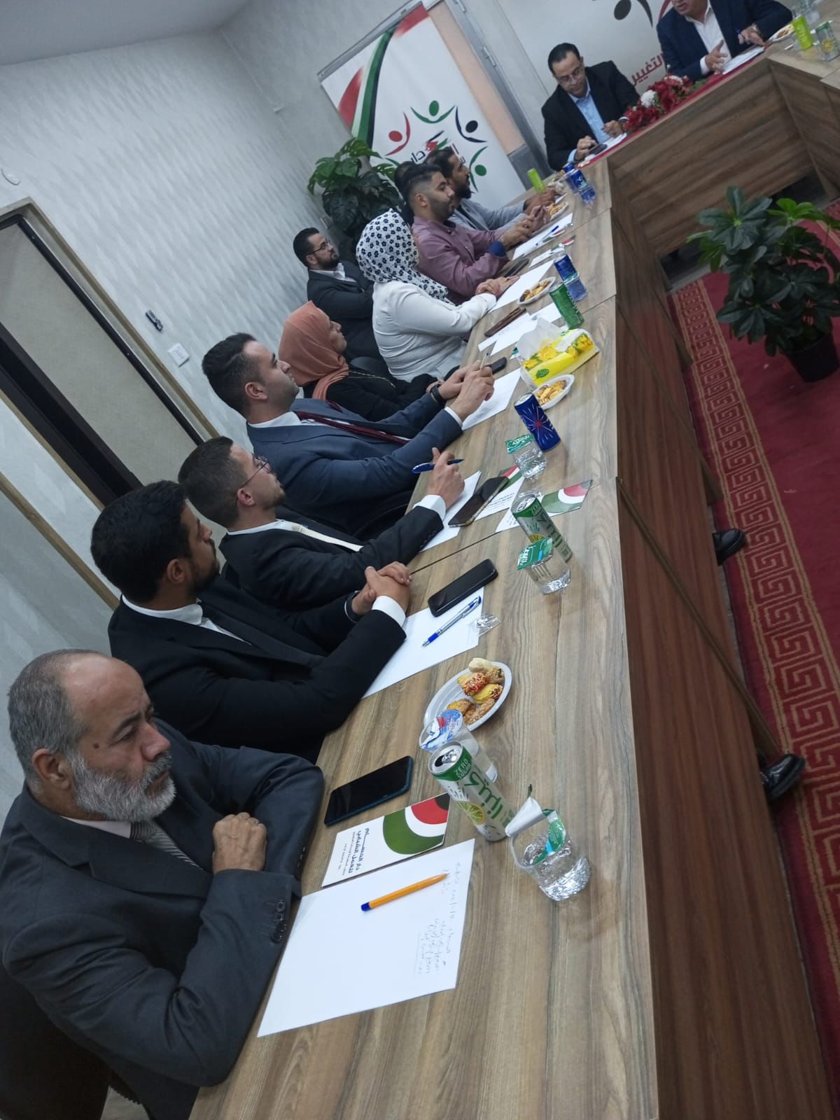 Madar Al-Saa Images 0.8803135774208555