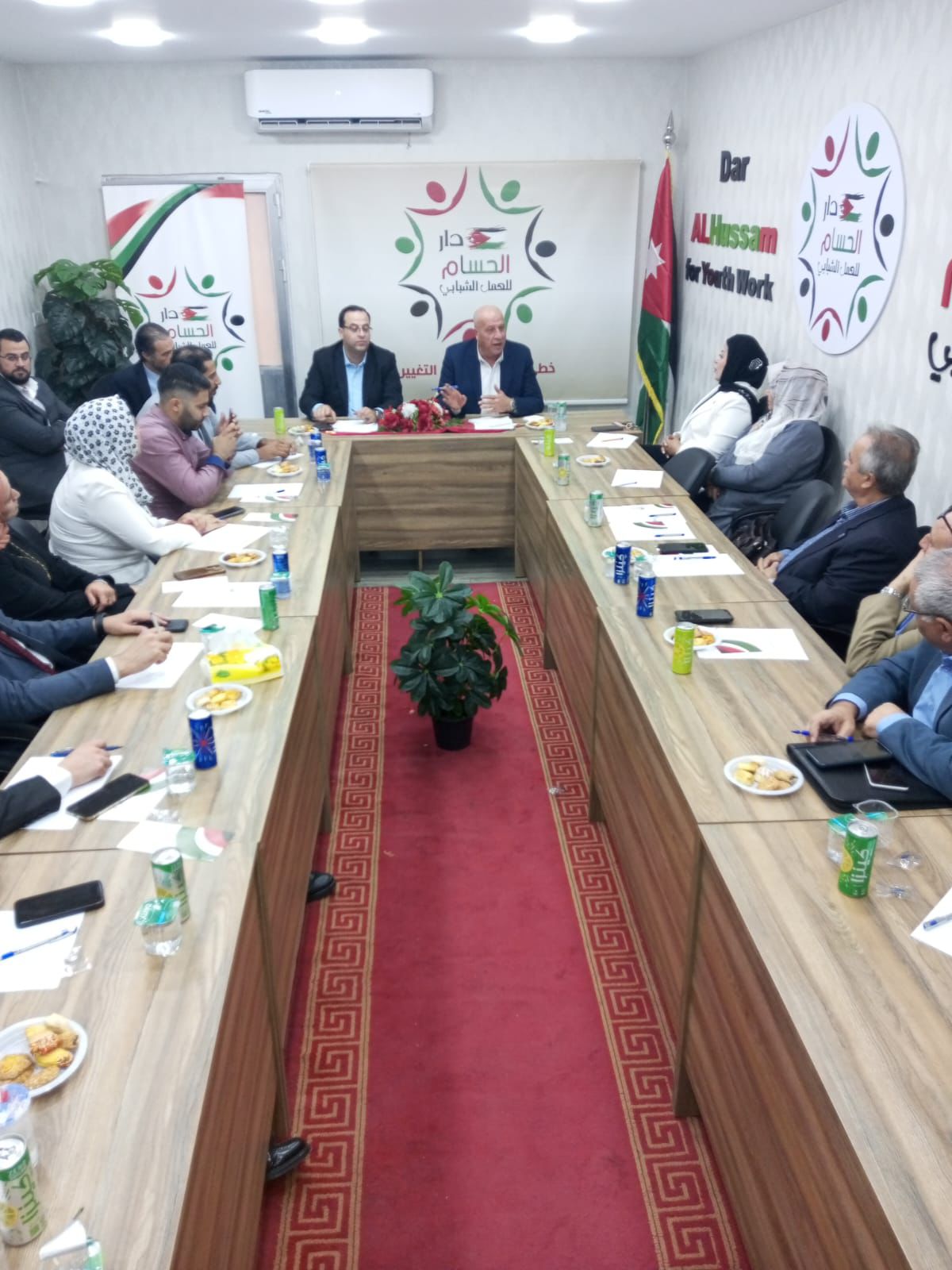 Madar Al-Saa Images 0.8408616630551204