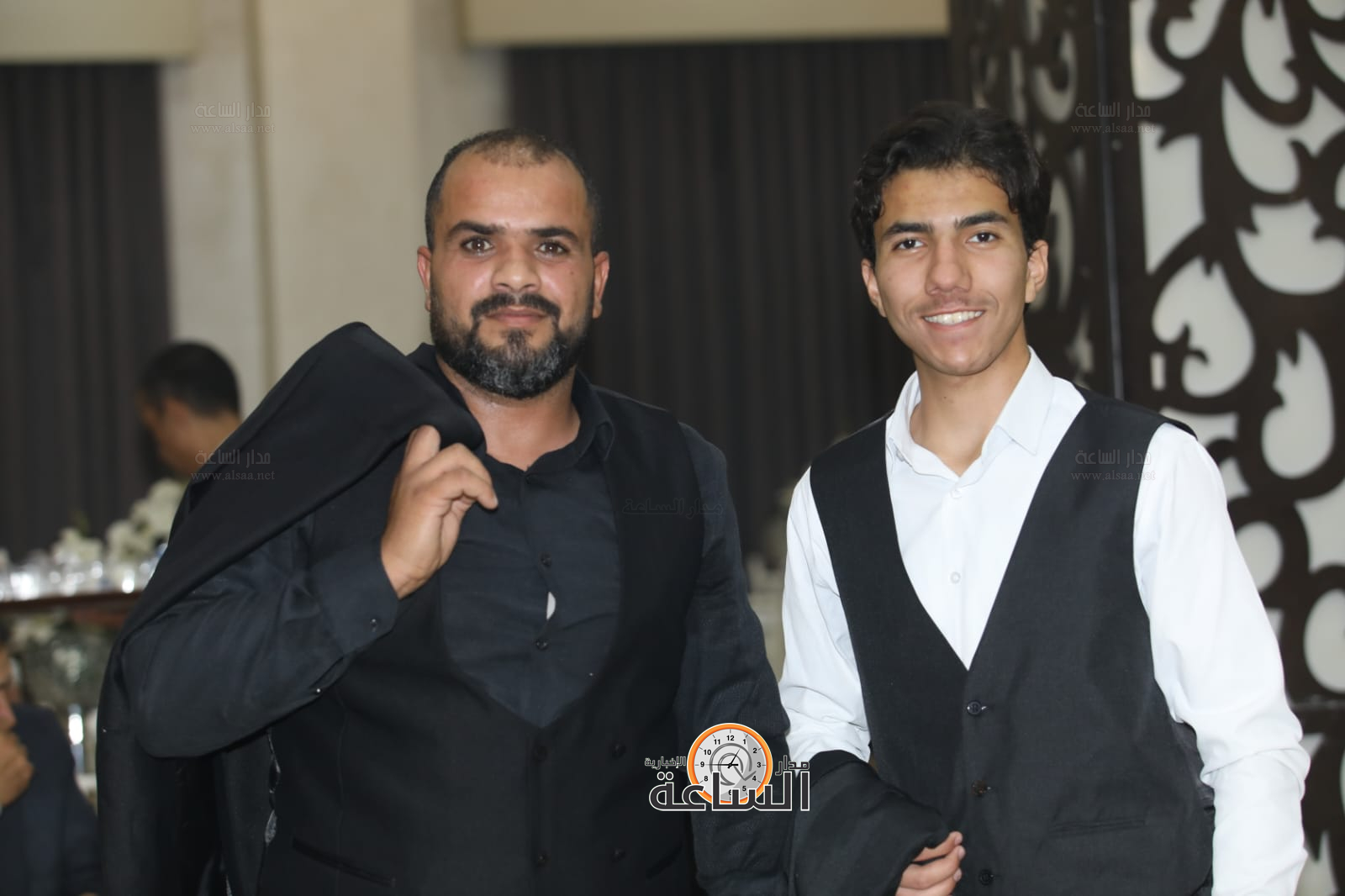 Madar Al-Saa Images 0.4564283715446771