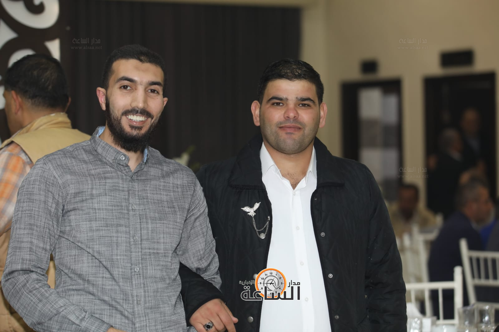 Madar Al-Saa Images 0.5730054435789862