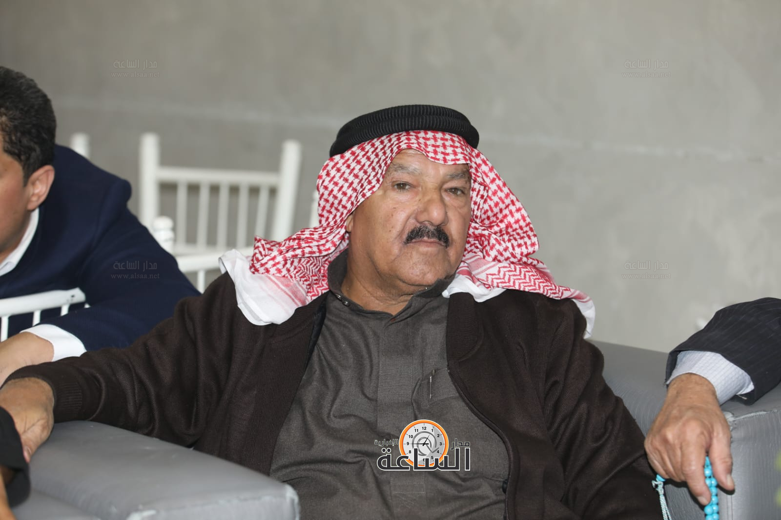 Madar Al-Saa Images 0.5645779651619671