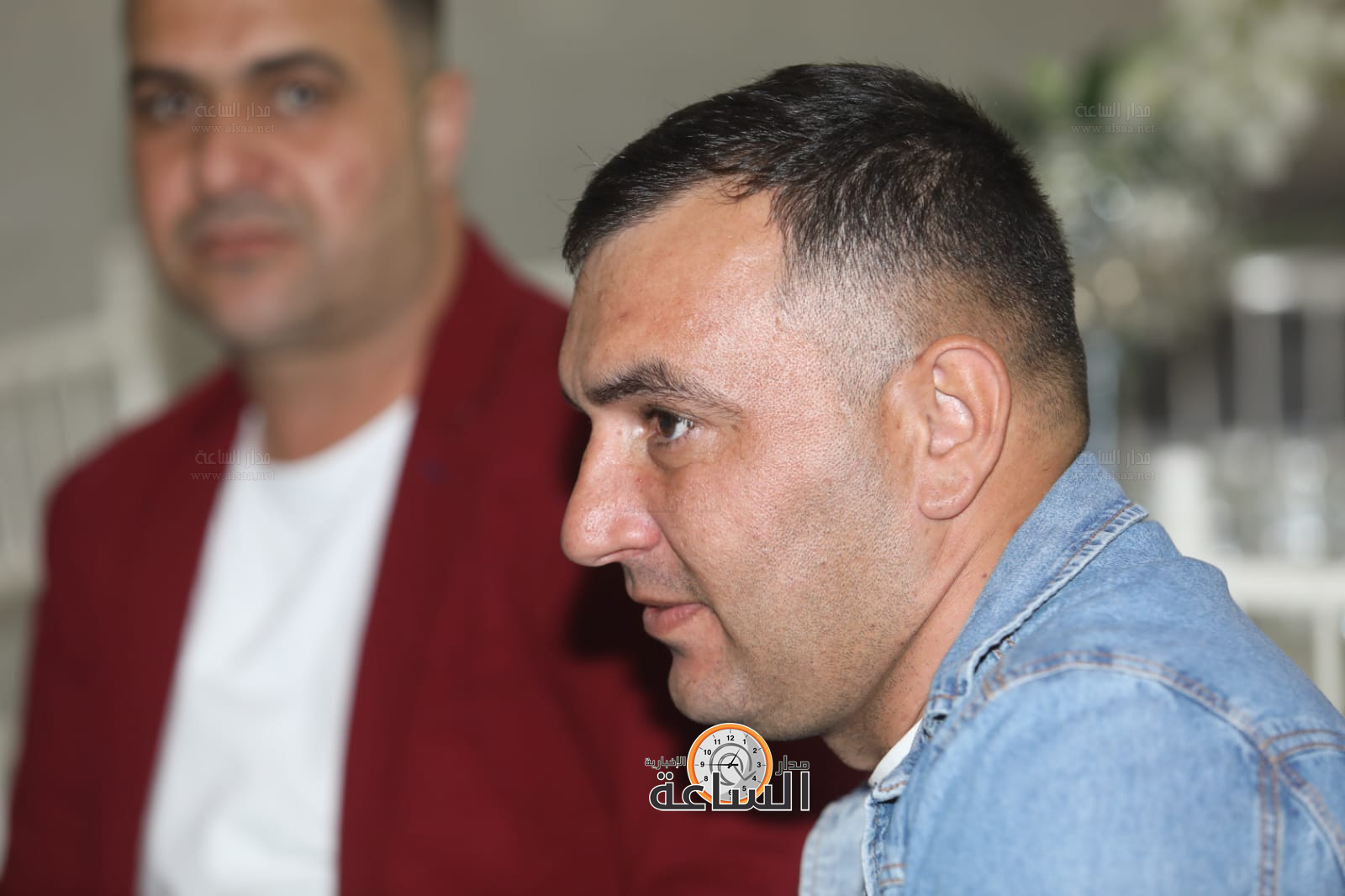 Madar Al-Saa Images 0.34225049489935344