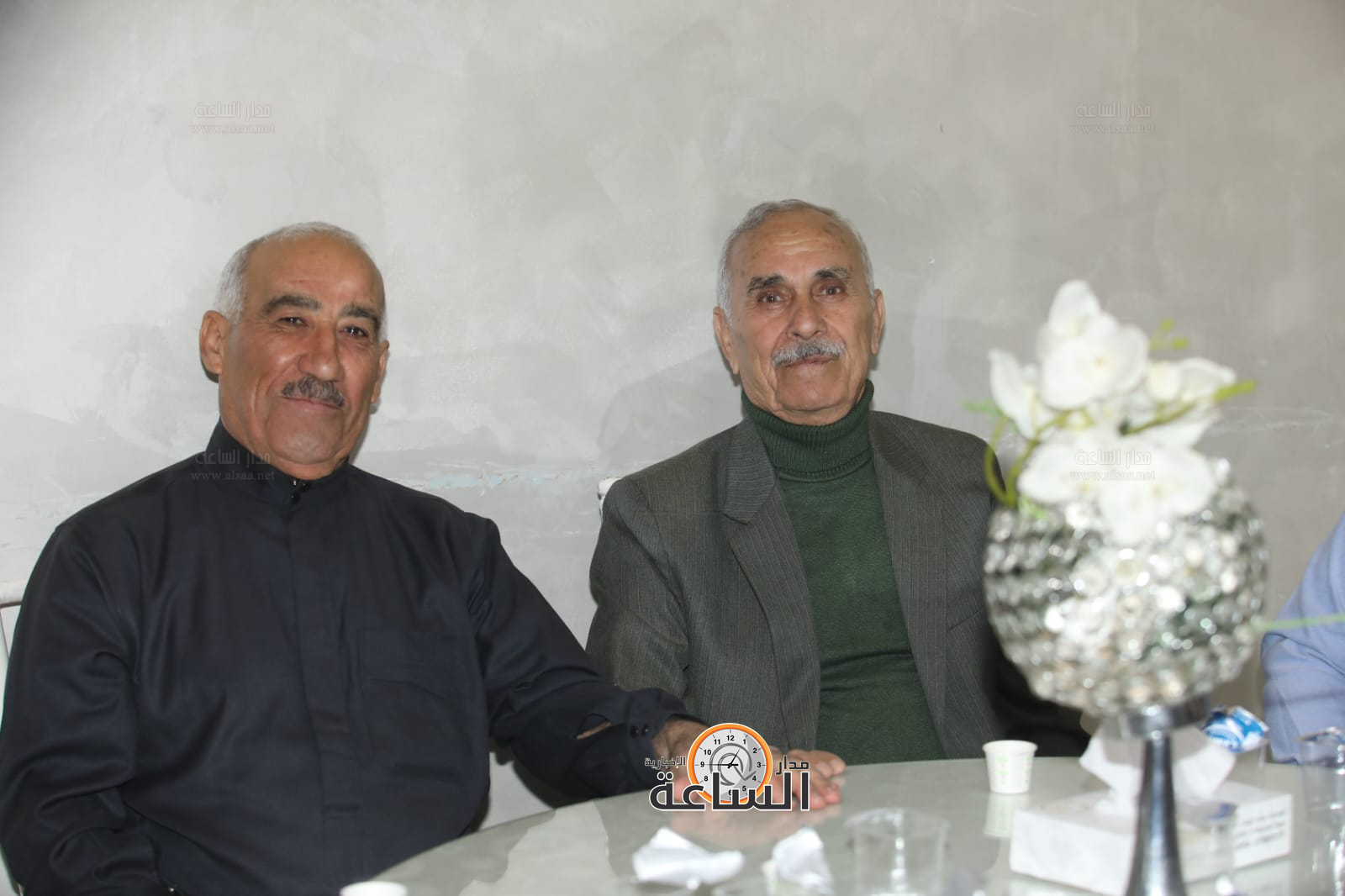 Madar Al-Saa Images 0.8107521483520703