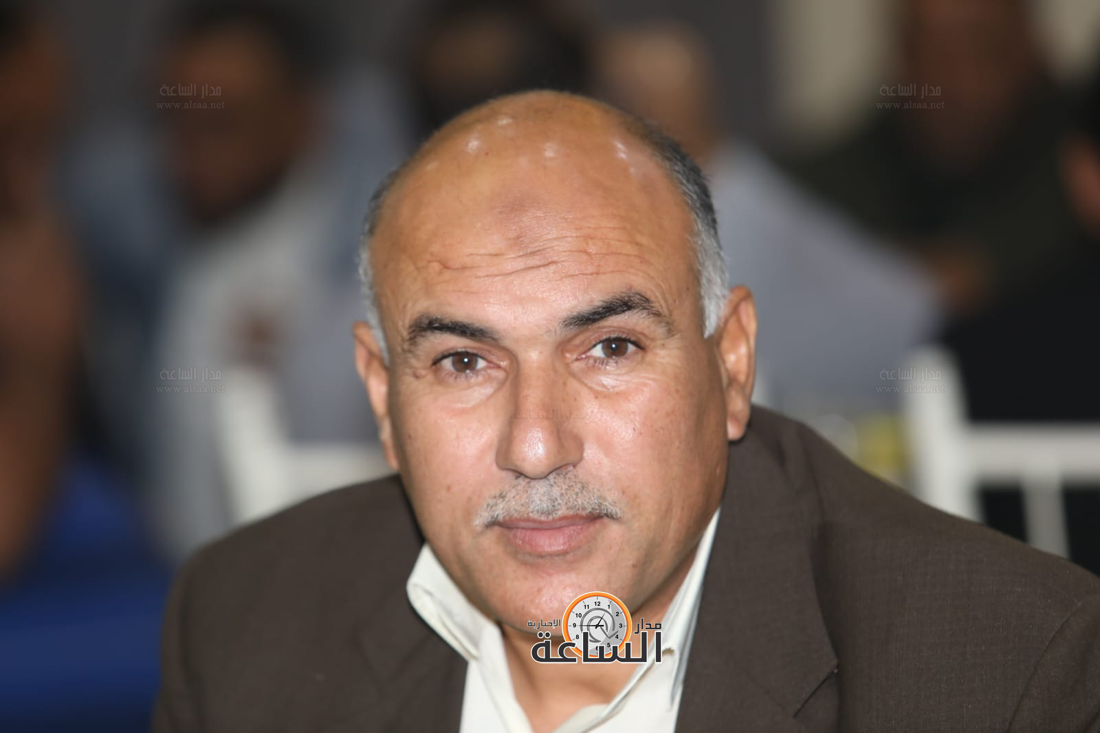 Madar Al-Saa Images 0.024090677810552075