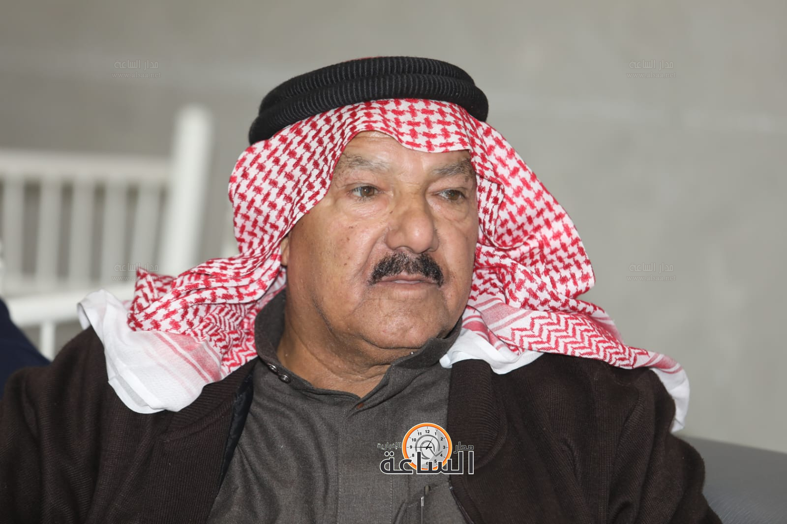 Madar Al-Saa Images 0.36959775600377287