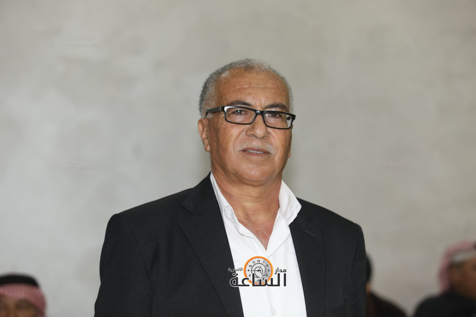 Madar Al-Saa Images 0.3652835923259643