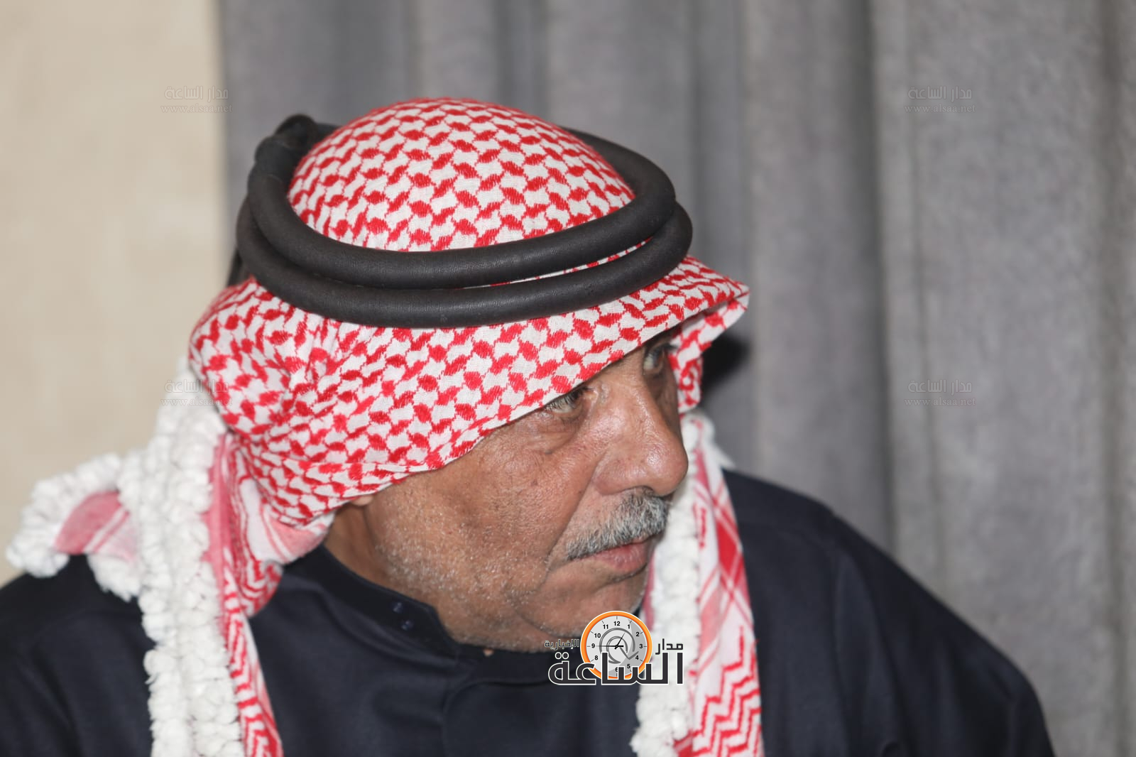 Madar Al-Saa Images 0.3686661040172641