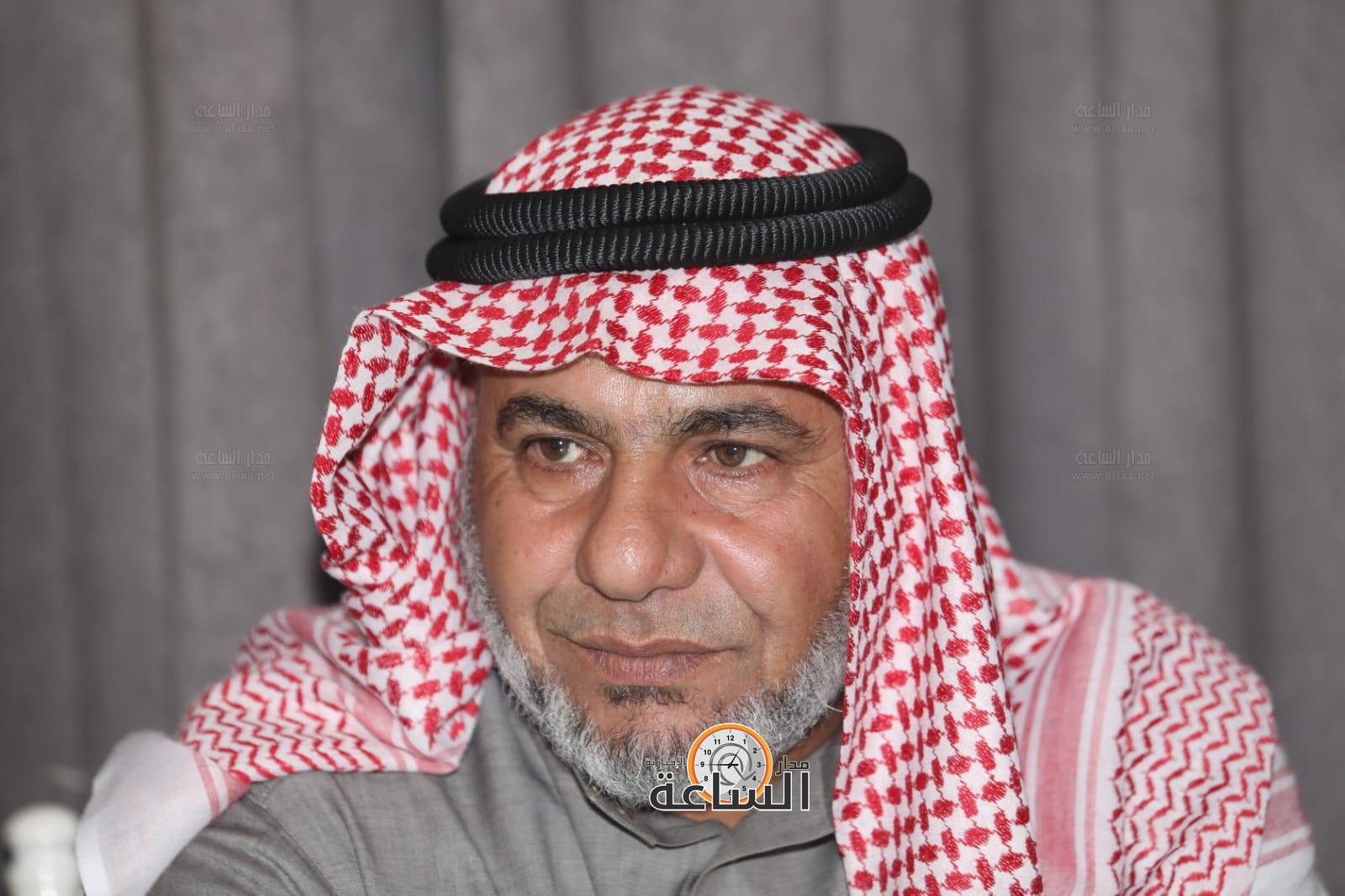 Madar Al-Saa Images 0.429437215405823