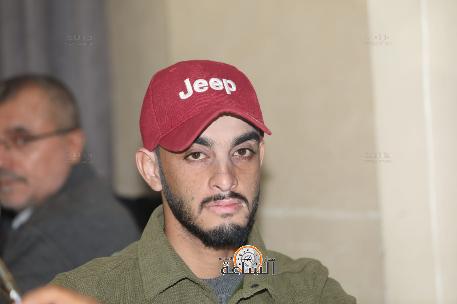 Madar Al-Saa Images 0.8993579595196861