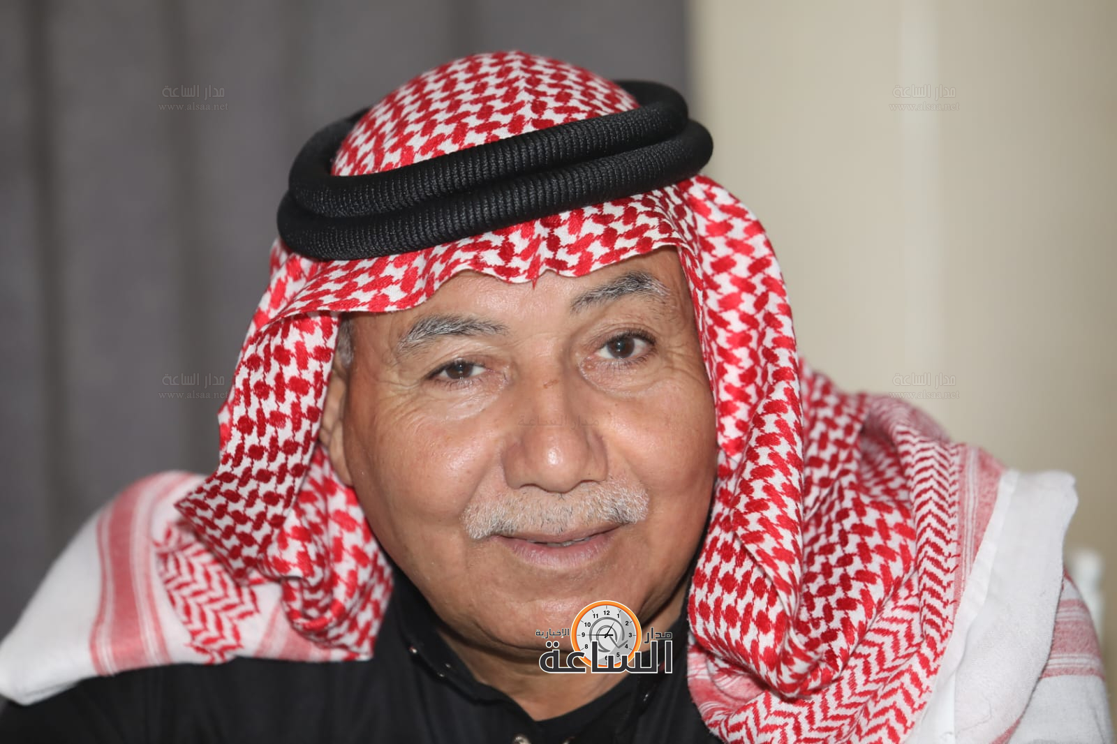 Madar Al-Saa Images 0.05435529630479552