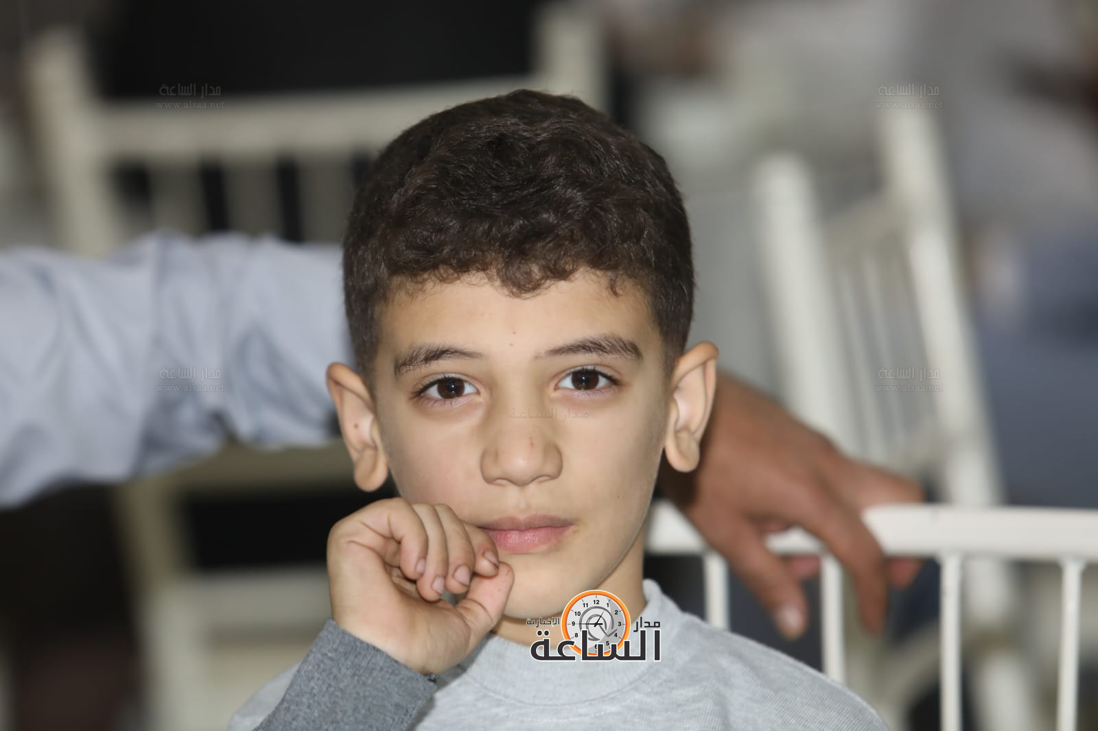 Madar Al-Saa Images 0.6652413150801533