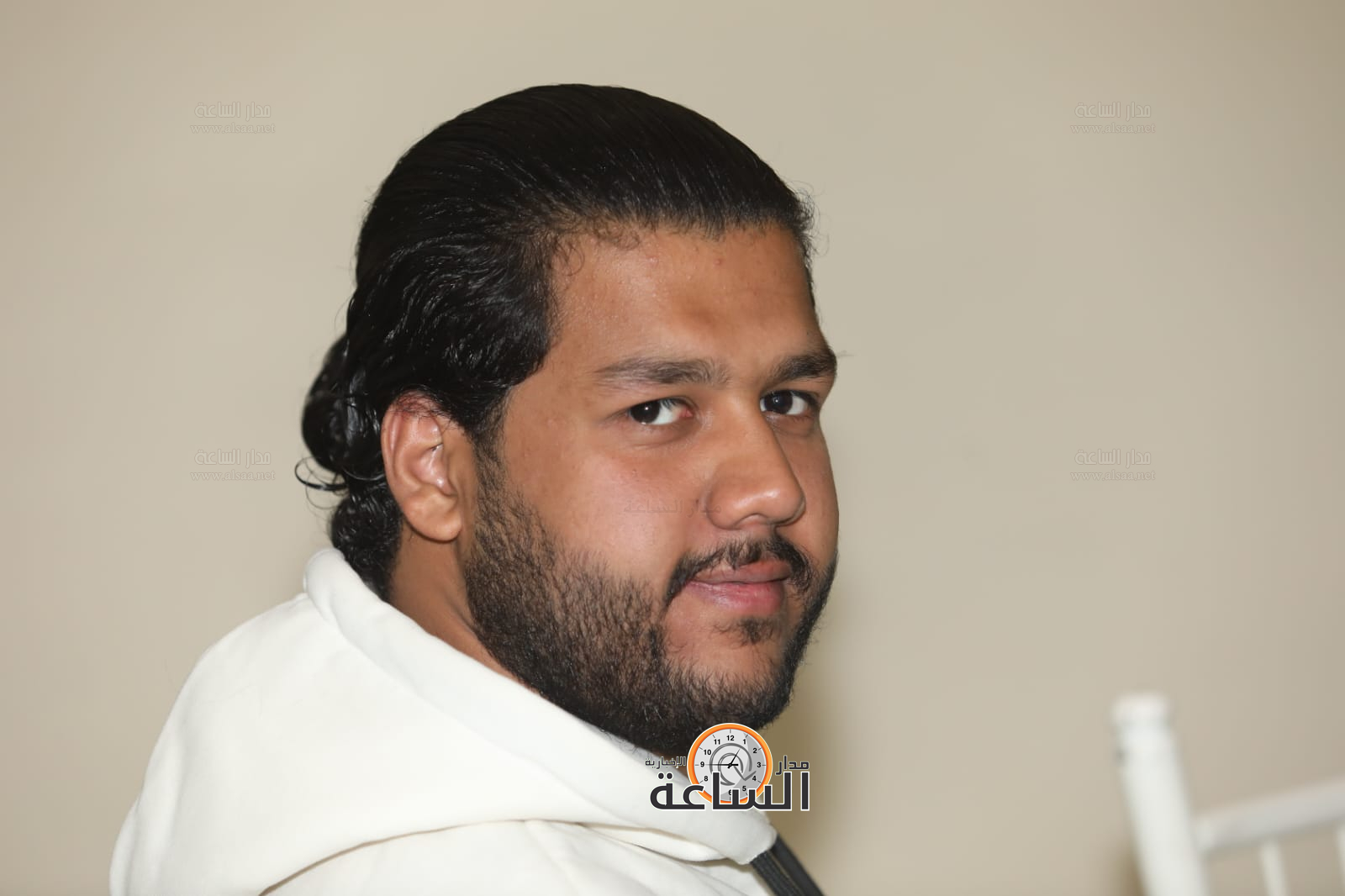 Madar Al-Saa Images 0.40474982512233004