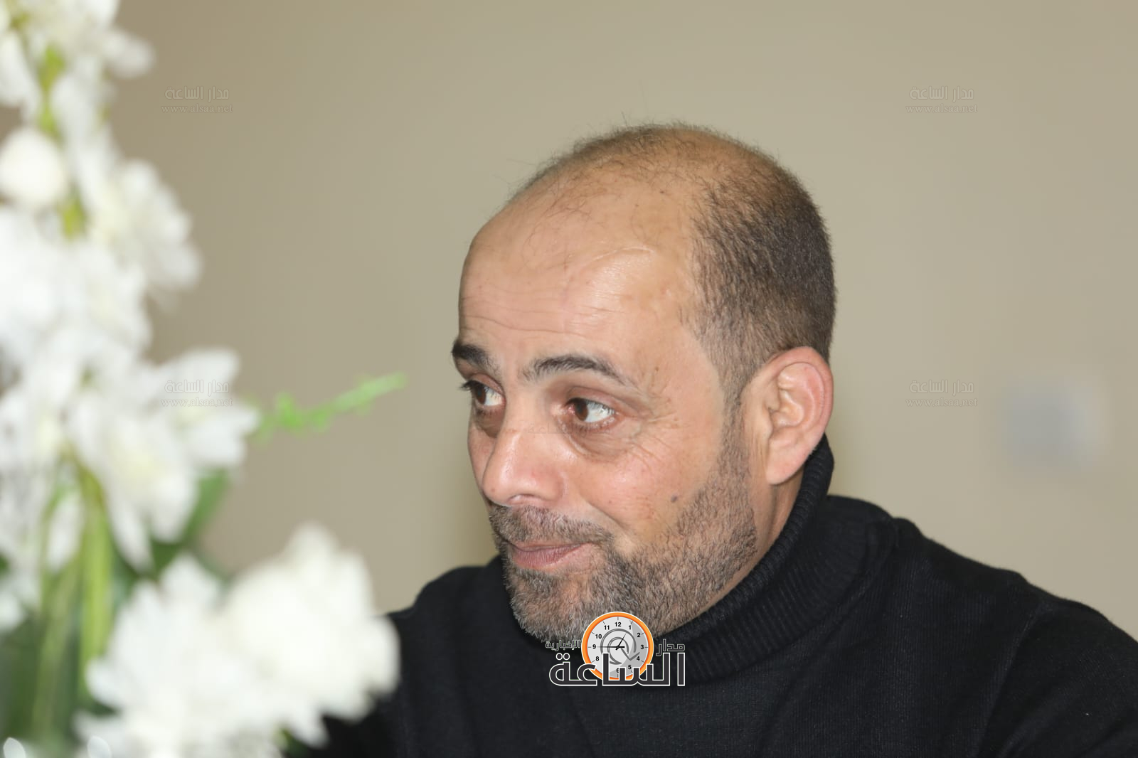 Madar Al-Saa Images 0.2775355898516463