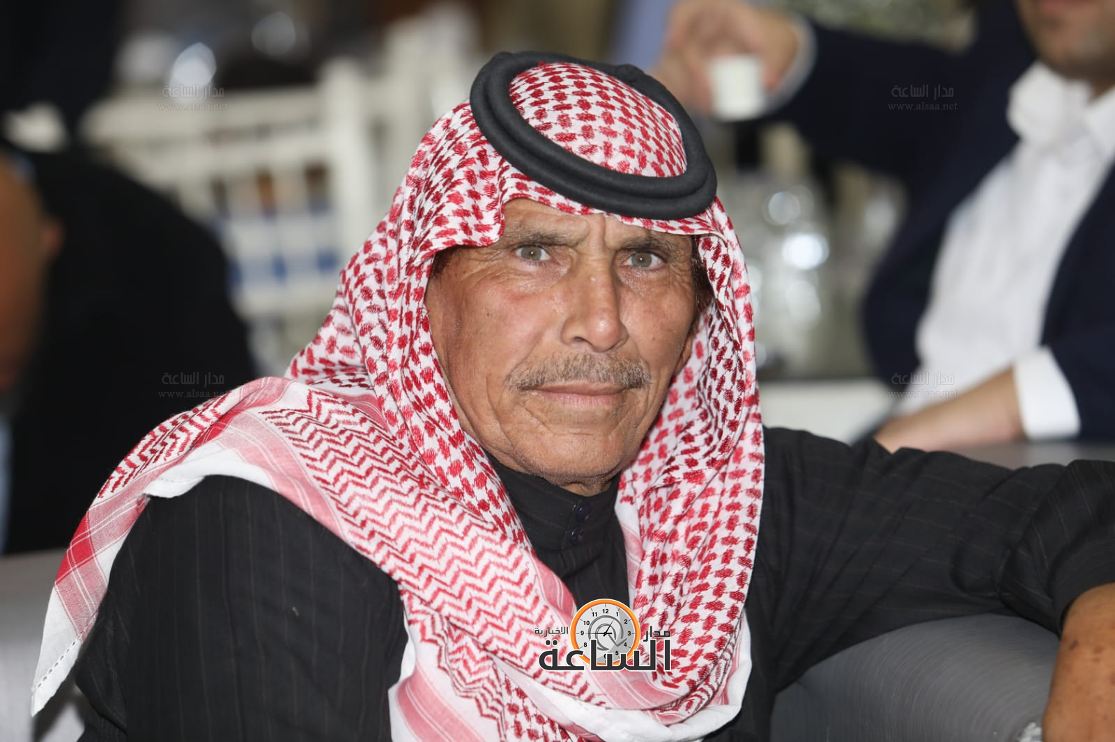 Madar Al-Saa Images 0.6426308990147209