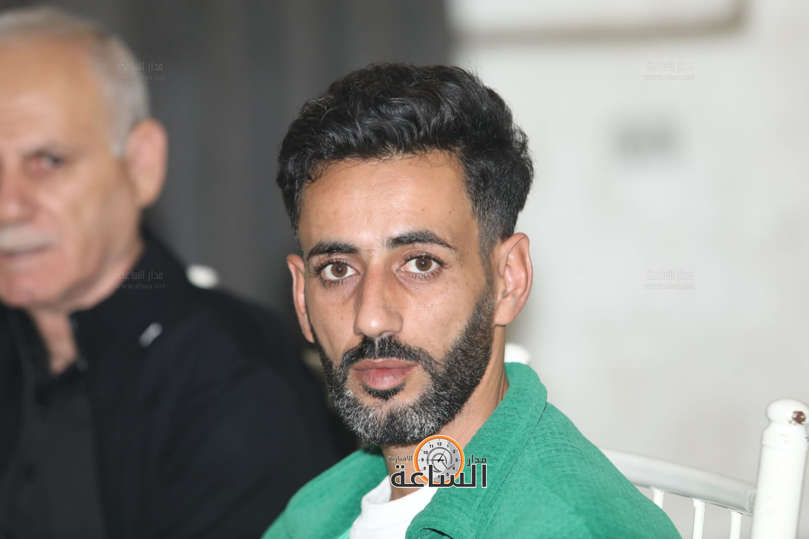 Madar Al-Saa Images 0.03211336243611118