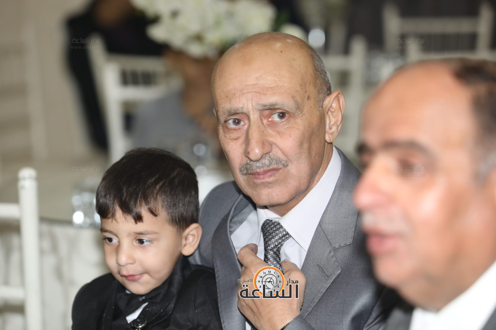 Madar Al-Saa Images 0.27787693080044984