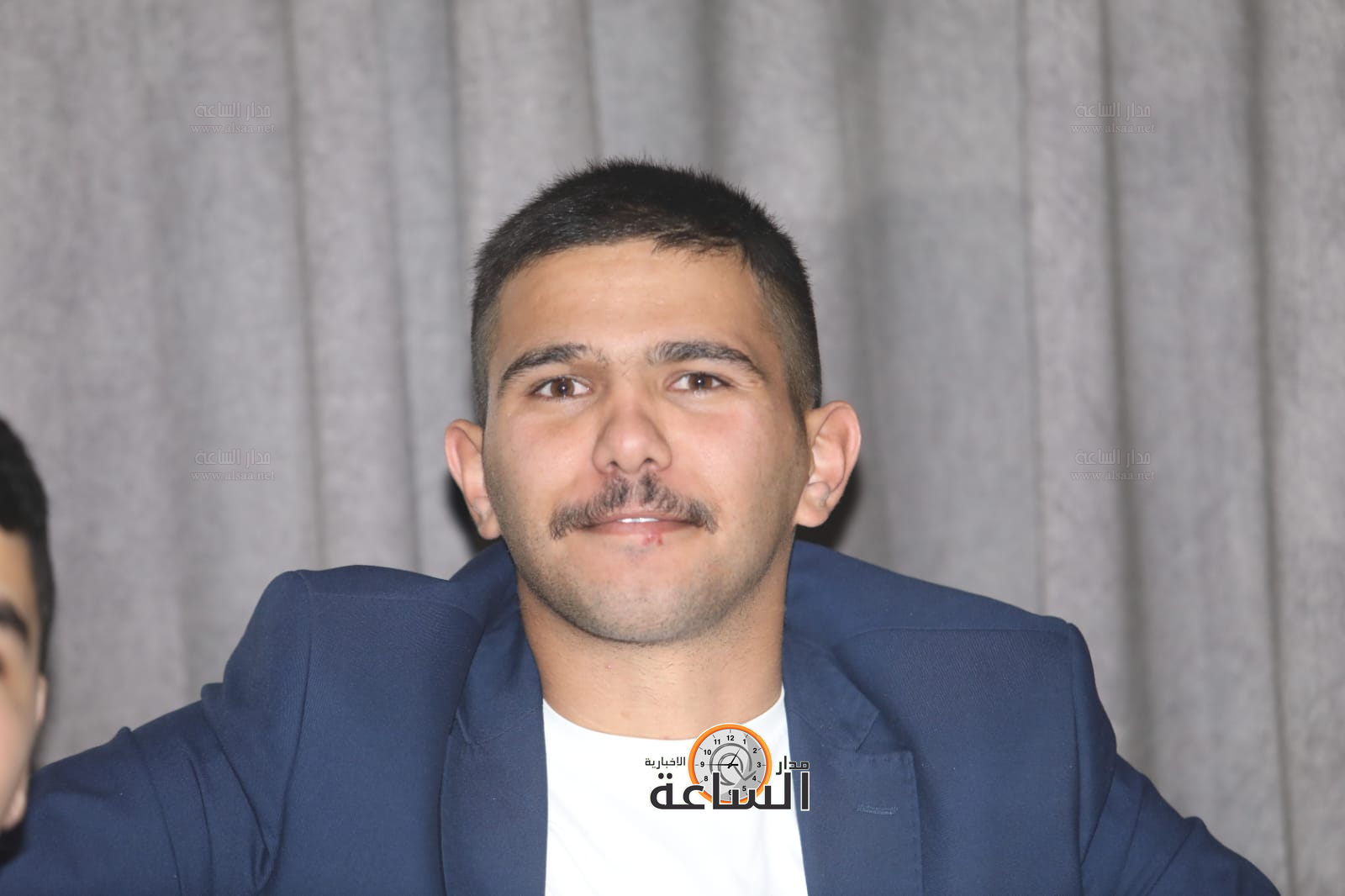 Madar Al-Saa Images 0.46640483640117814