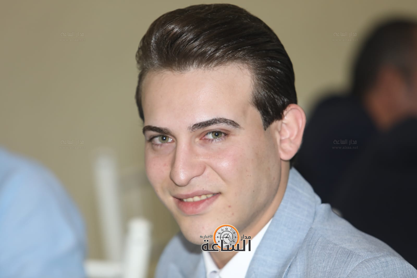 Madar Al-Saa Images 0.12234125330650758