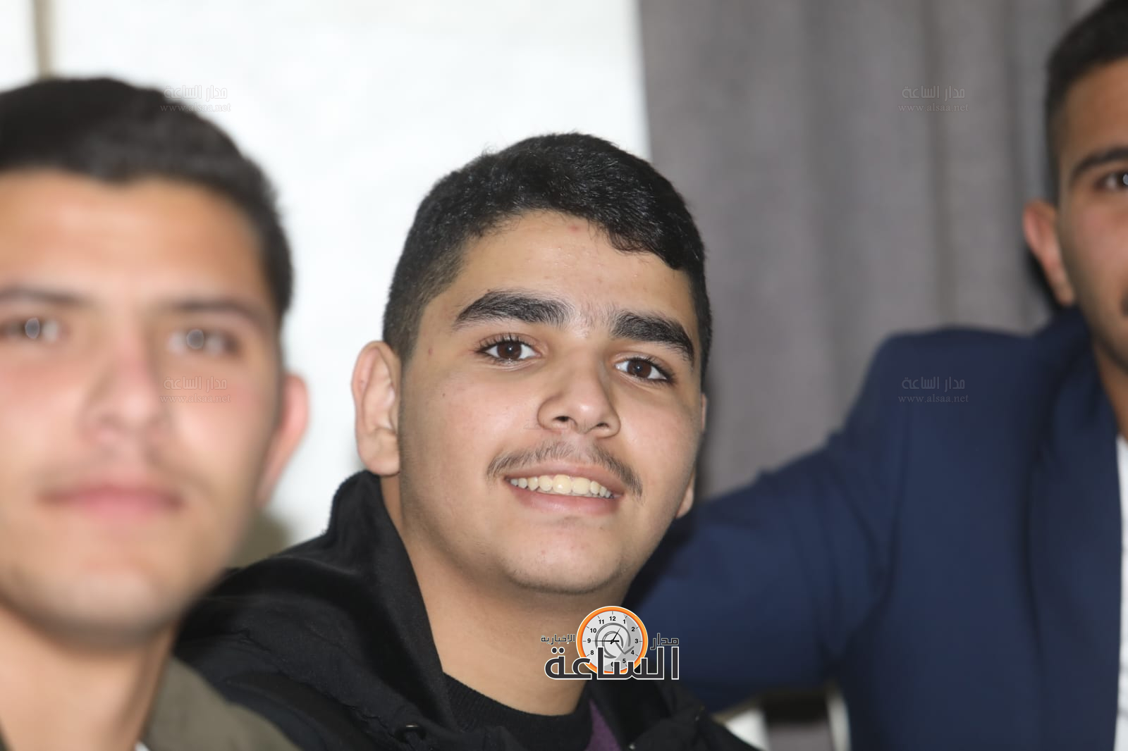 Madar Al-Saa Images 0.29099503186101594