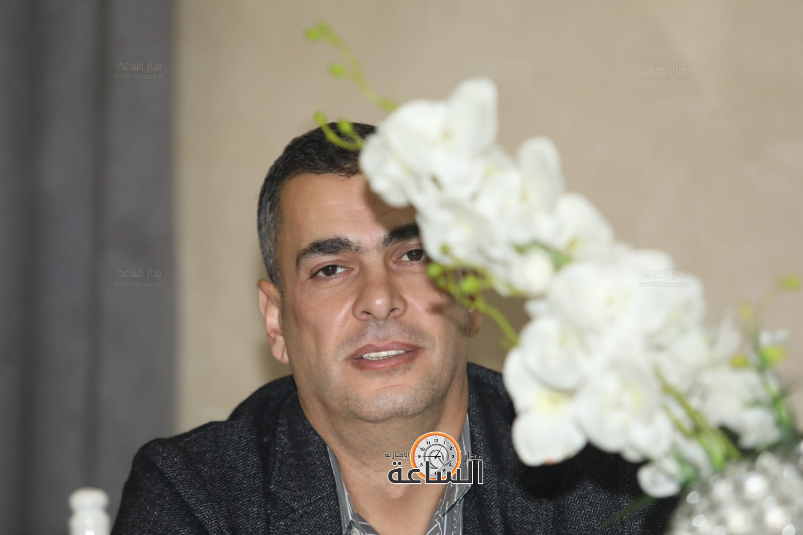 Madar Al-Saa Images 0.9777943870322061