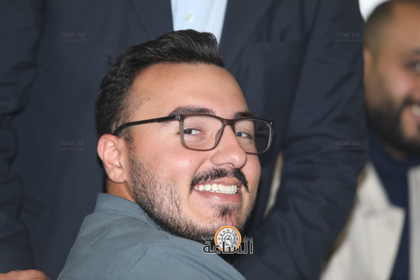 Madar Al-Saa Images 0.4872929250698943