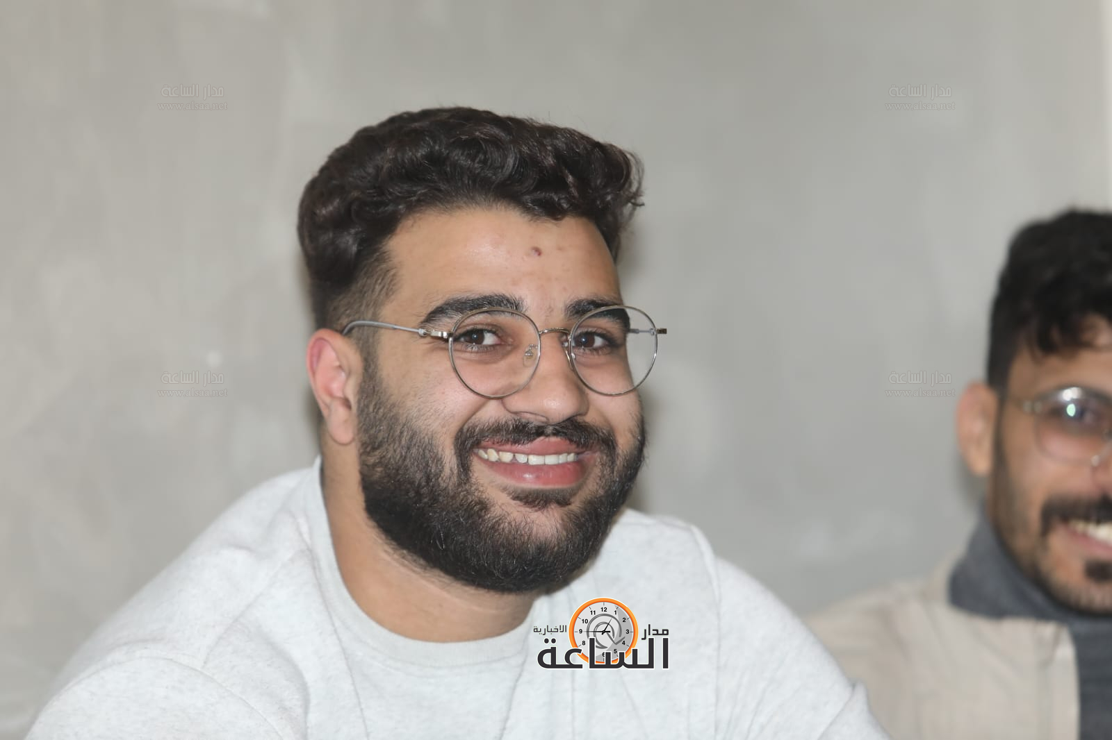 Madar Al-Saa Images 0.6247035721333731