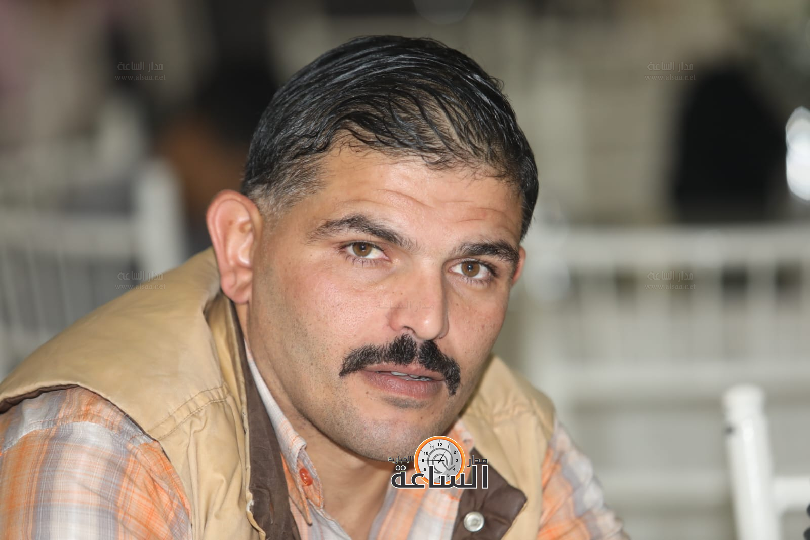 Madar Al-Saa Images 0.1539797279648092