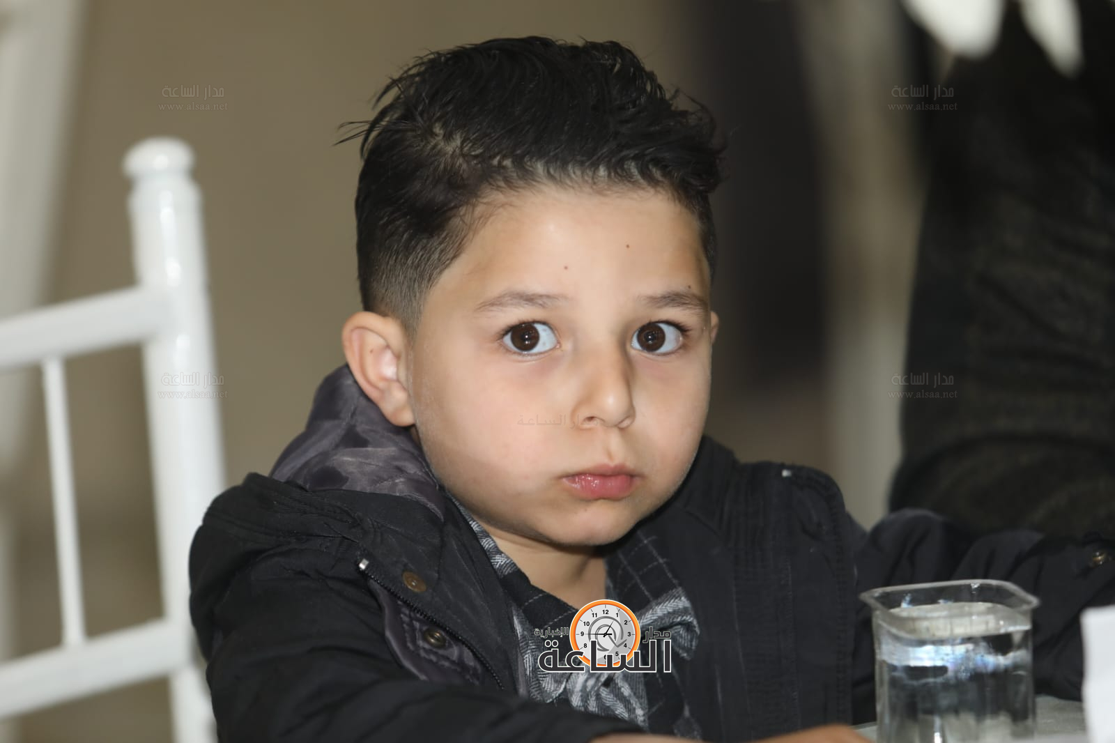 Madar Al-Saa Images 0.5379804078708097